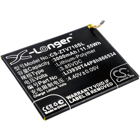 Battery mobile zte blade v7 max