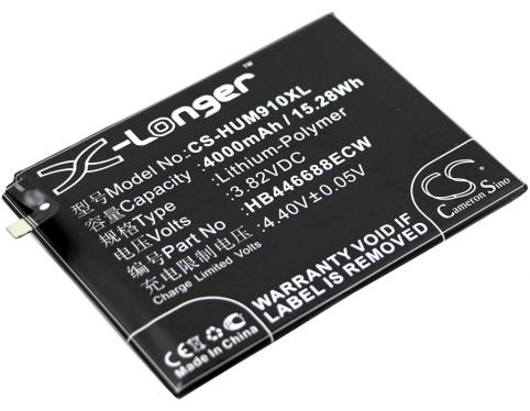 Batterie telephone huawei ascend mate 9 pro