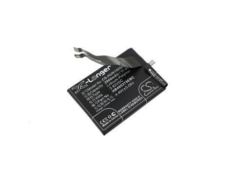 Batterie  huawei hb465375ebc