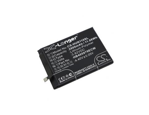 Batterie  huawei hb405979ecw