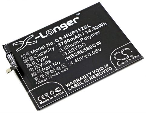 Batterie telephone huawei vky l29
