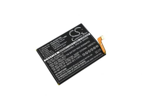 Batterie telephone huawei g9 plus