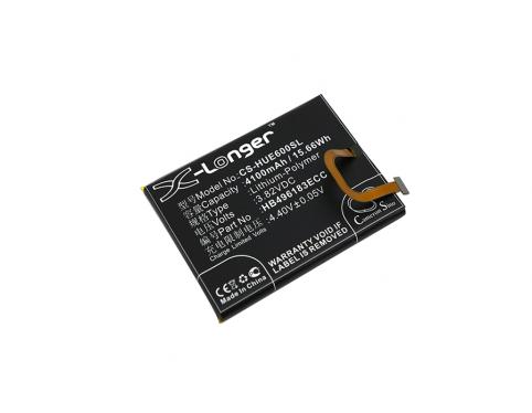 Battery mobile huawei enjoy 6