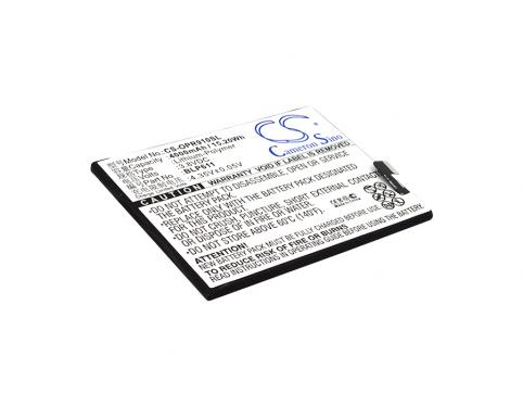Batterie  oppo blp611