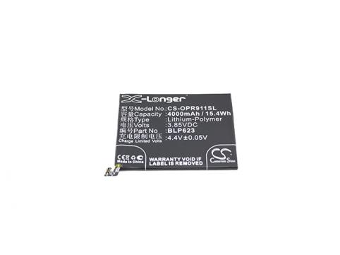 Batteria  oppo blp623