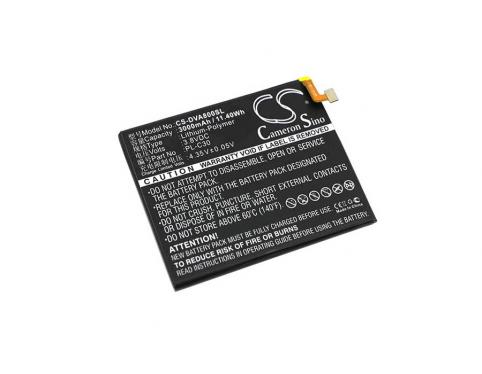Battery  doov pl c30