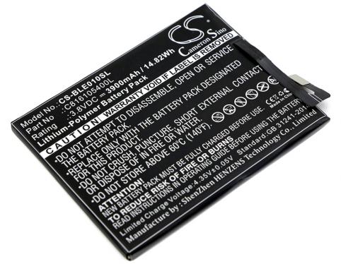 Batterie telephone blu energy x