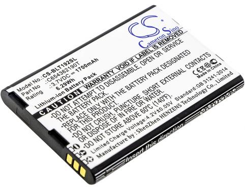 Battery mobile blu t192