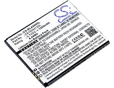 Batterie  navon t400