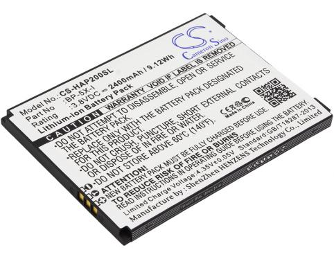 Batterie  innos bp 5x i
