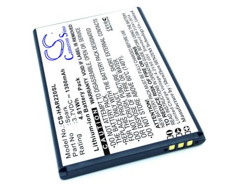 Battery  highscreen spark