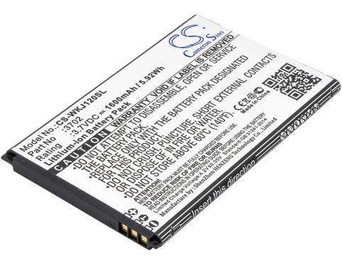 Batteria per telefono wiko jerry