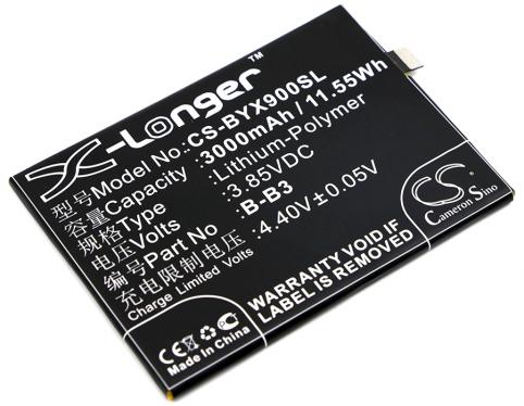 Battery  vivo b b3