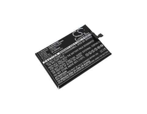 Battery mobile gionee m6