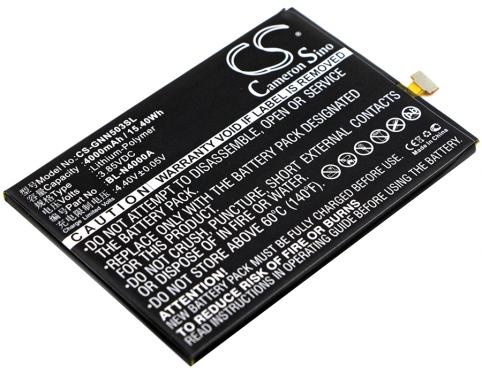 Battery mobile gionee gn5003