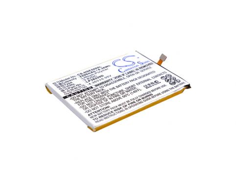 Battery  hisense lp38220d