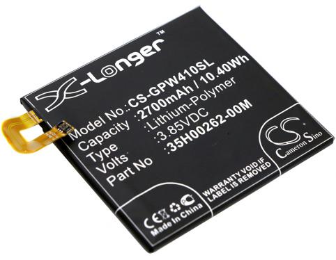 Batterie  google 35h00262 00m