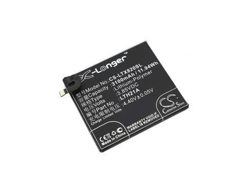 Batteria  letv lth21a