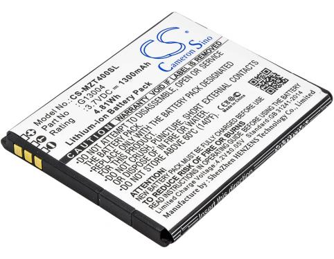 Batterie  navon g13004