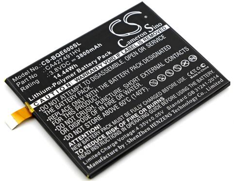 Batterie  bq ca427491hv