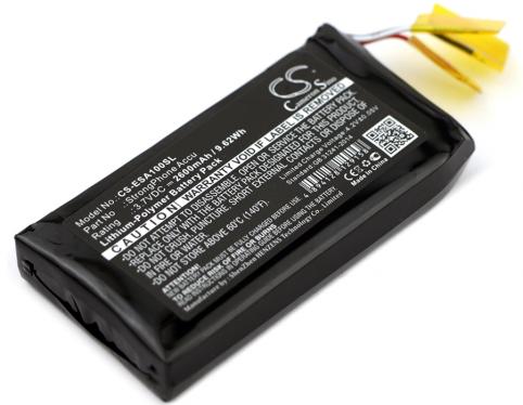 Battery mobile evolveo strongphone accu
