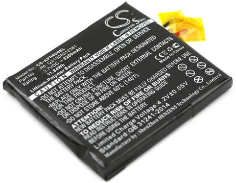 Battery mobile myphone hammer axe