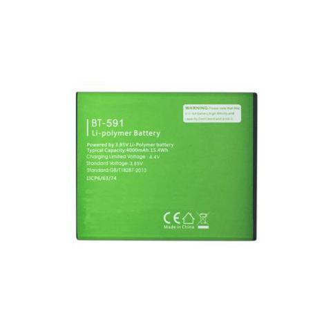 Battery  leagoo bt 591
