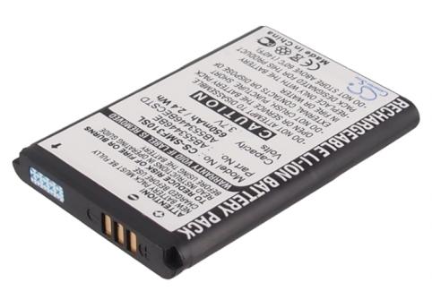 Batterij  samsung ab553446becstd