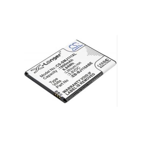 Battery  samsung eb bj110abe
