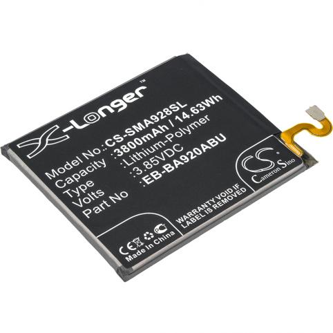 Batterie pour telephone samsung galaxy a9 2018