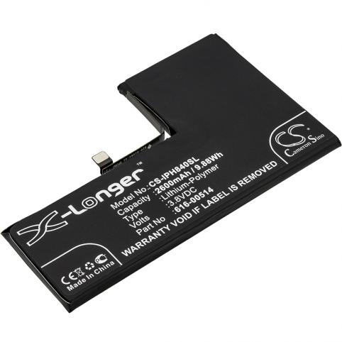 Battery  apple 616 00514