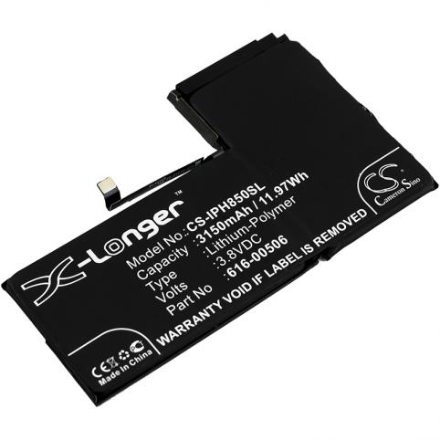 Battery  apple 616 00506
