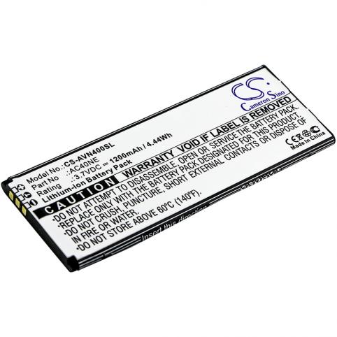 Battery  archos ac40ne