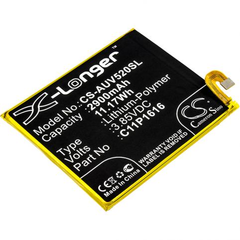 Batterie  asus 0b200 02480000