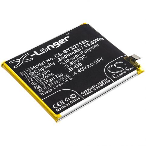 Batteria telefono bbk v1836