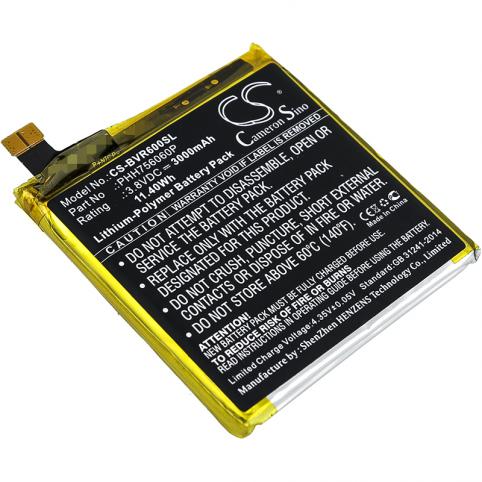 Battery  blackview phh756060p