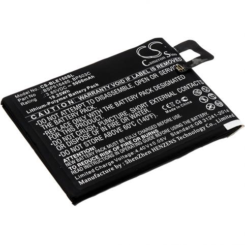 Battery mobile blu e150q