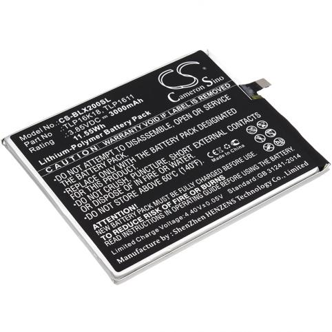 Batterie telephone blu life one x2
