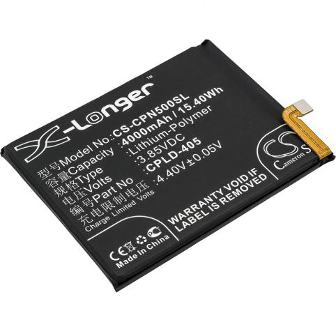 Batteria telefono coolpad note 5