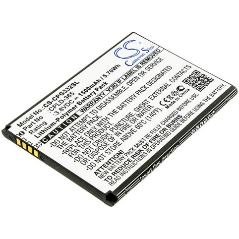 Battery  t mobile cpld 365