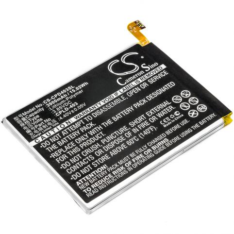 Batterie telephone coolpad cool 1