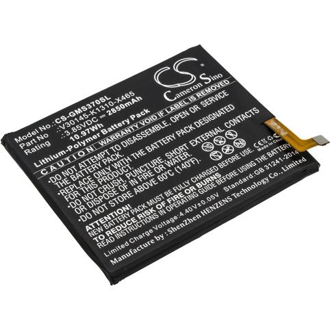 Battery mobile gigaset gs370