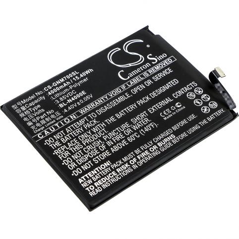 Batterie  gionee bl n4000e