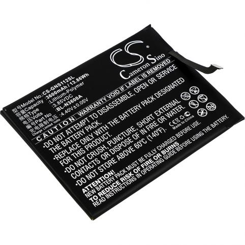 Batterie  gionee bl n3600a