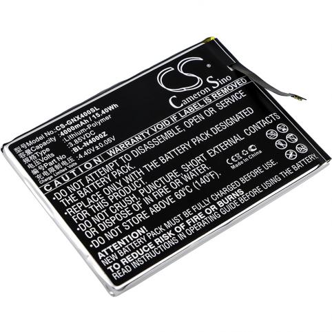 Batterie telephone gionee allview x4 soul style