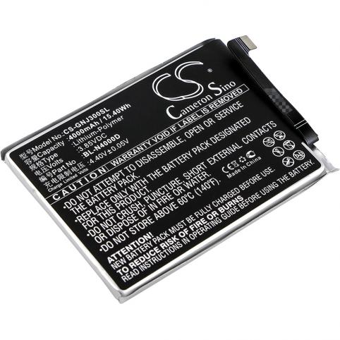 Battery mobile gionee gn5006