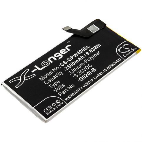 Batterie  google g020i b