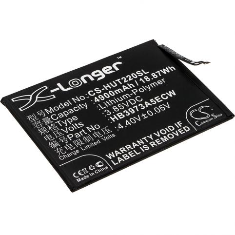 Batteria  huawei hb3973a5ecw