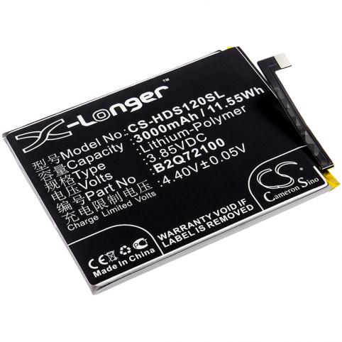 Battery mobile htc desire 12s