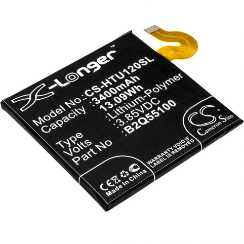Batterie  htc b2q55100
